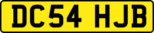 DC54HJB