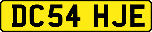 DC54HJE