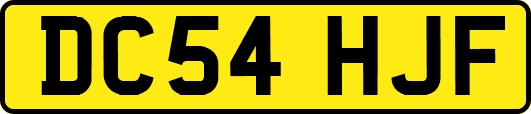 DC54HJF