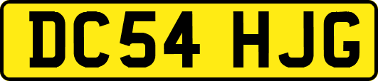 DC54HJG