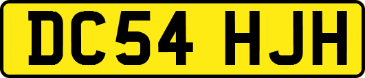 DC54HJH
