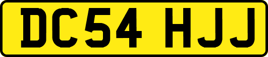 DC54HJJ