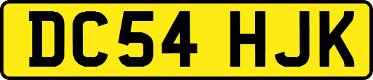 DC54HJK