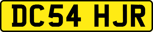 DC54HJR
