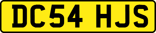 DC54HJS