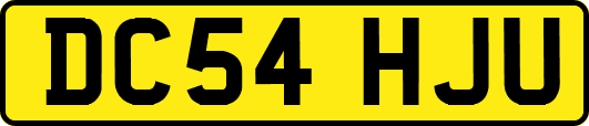 DC54HJU