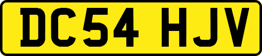 DC54HJV