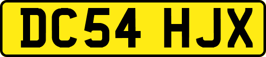 DC54HJX