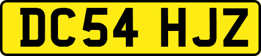 DC54HJZ