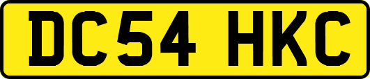 DC54HKC