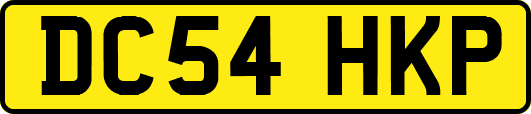 DC54HKP