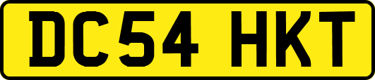 DC54HKT