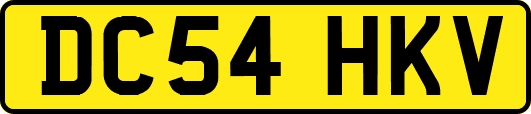 DC54HKV