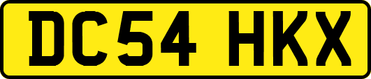 DC54HKX