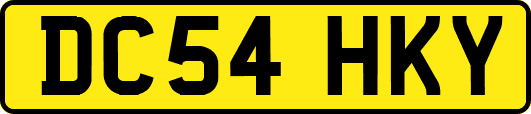 DC54HKY