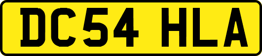 DC54HLA