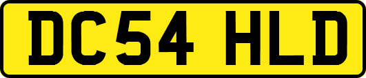 DC54HLD