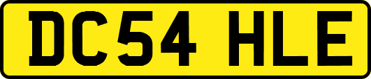 DC54HLE