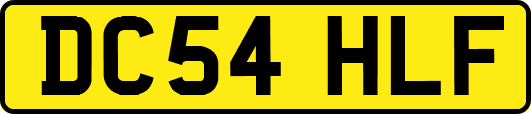 DC54HLF