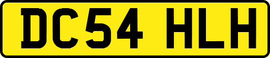 DC54HLH