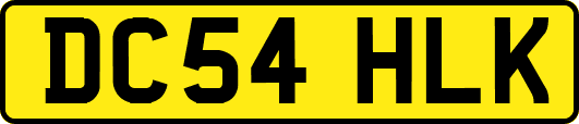 DC54HLK