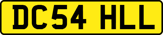 DC54HLL