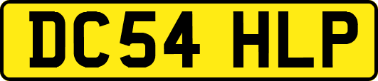 DC54HLP