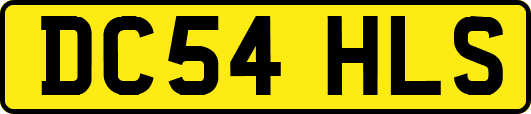 DC54HLS