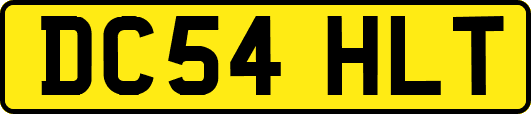 DC54HLT