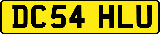 DC54HLU
