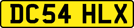 DC54HLX