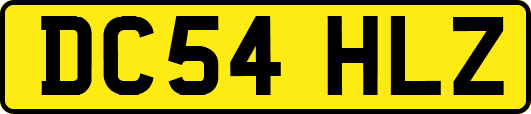 DC54HLZ