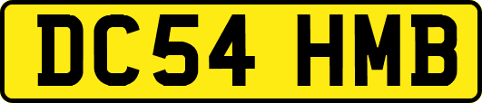 DC54HMB