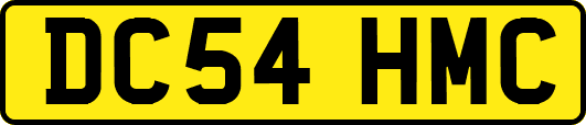 DC54HMC
