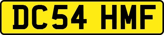DC54HMF