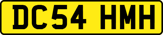 DC54HMH