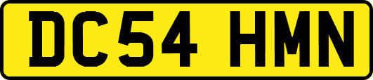 DC54HMN