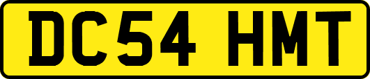DC54HMT