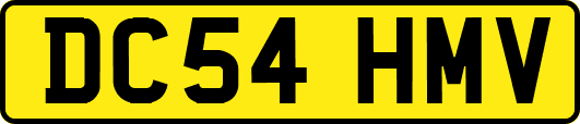 DC54HMV