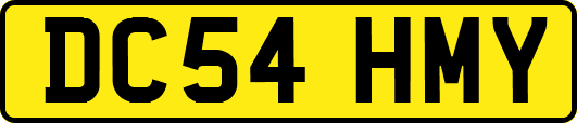 DC54HMY