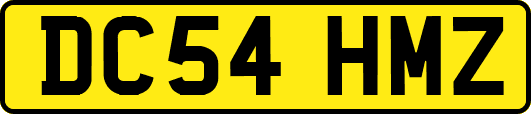 DC54HMZ