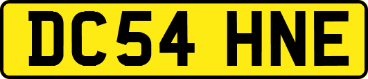 DC54HNE