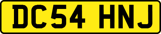 DC54HNJ