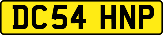 DC54HNP