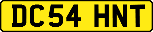 DC54HNT