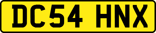 DC54HNX