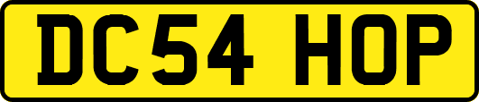 DC54HOP