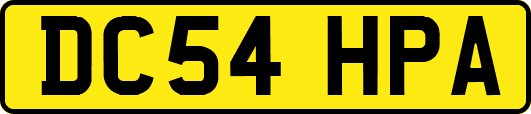 DC54HPA