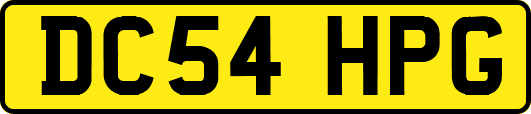 DC54HPG