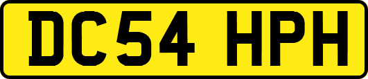 DC54HPH